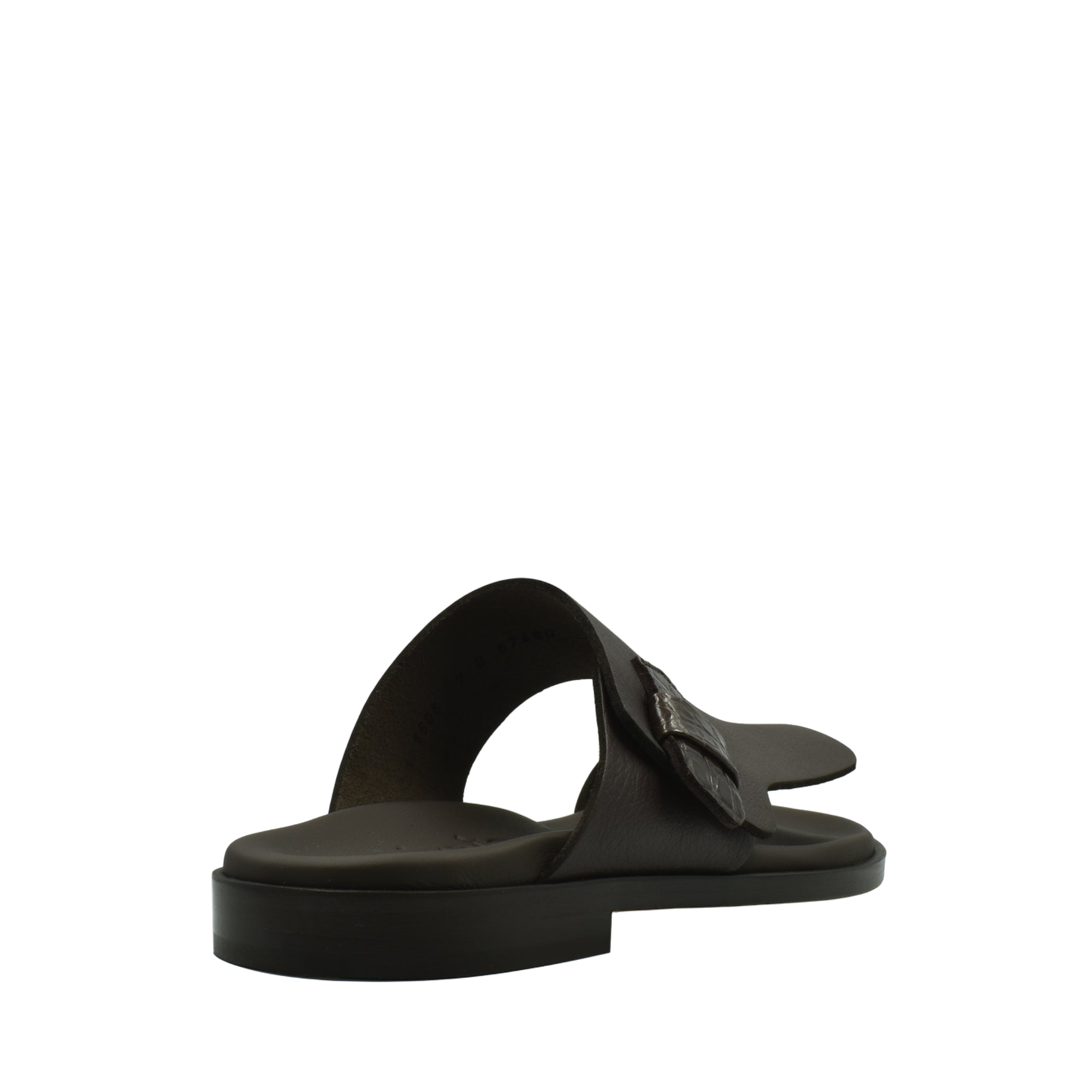 Laterale Fissare Vela Deercalf-Croco