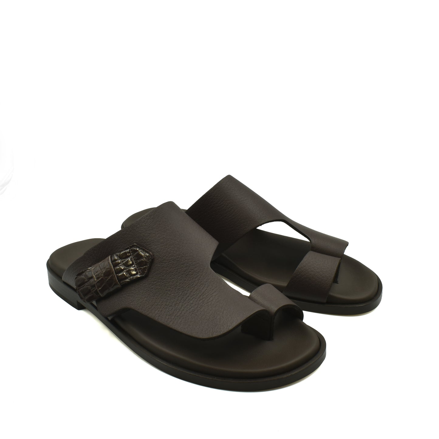 Laterale Fissare Vela Deercalf-Croco