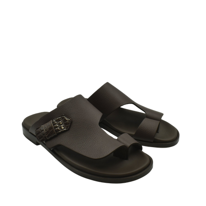 Laterale Fissare Vela Deercalf-Croco