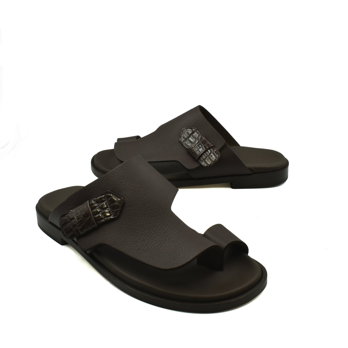 Laterale Fissare Vela Deercalf-Croco