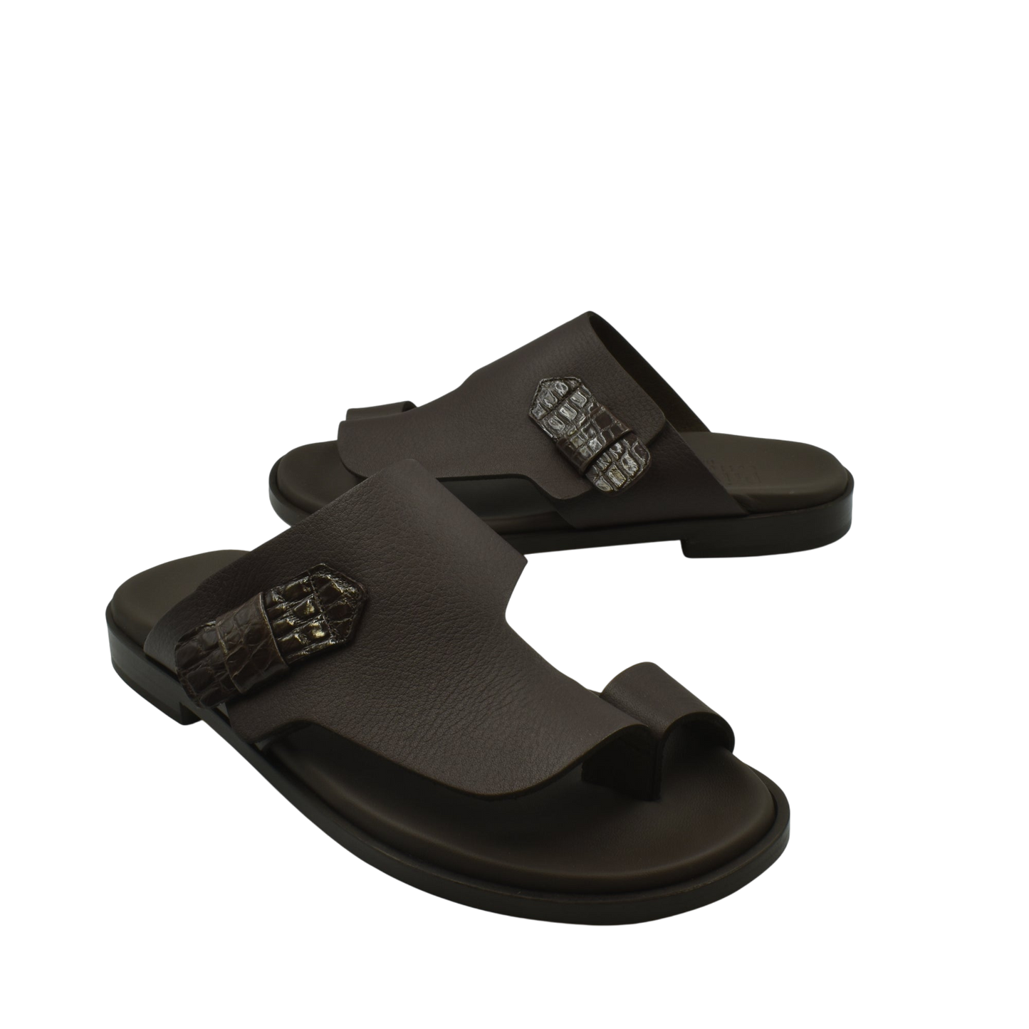 Laterale Fissare Vela Deercalf-Croco