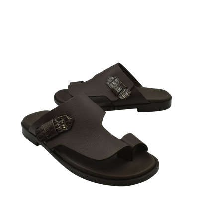 Laterale Fissare Vela Deercalf-Croco