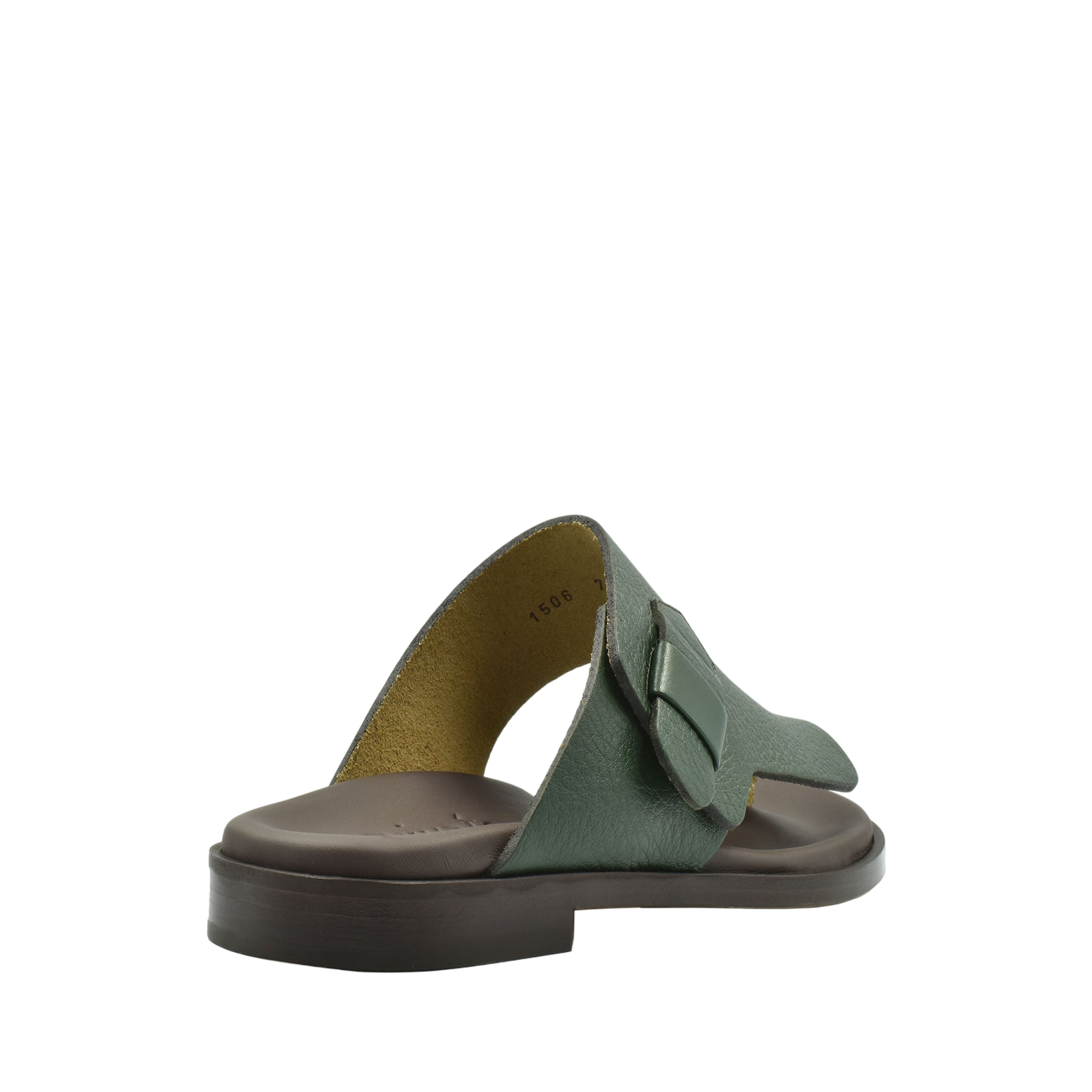 Arabian Vela Fissare Deercalf