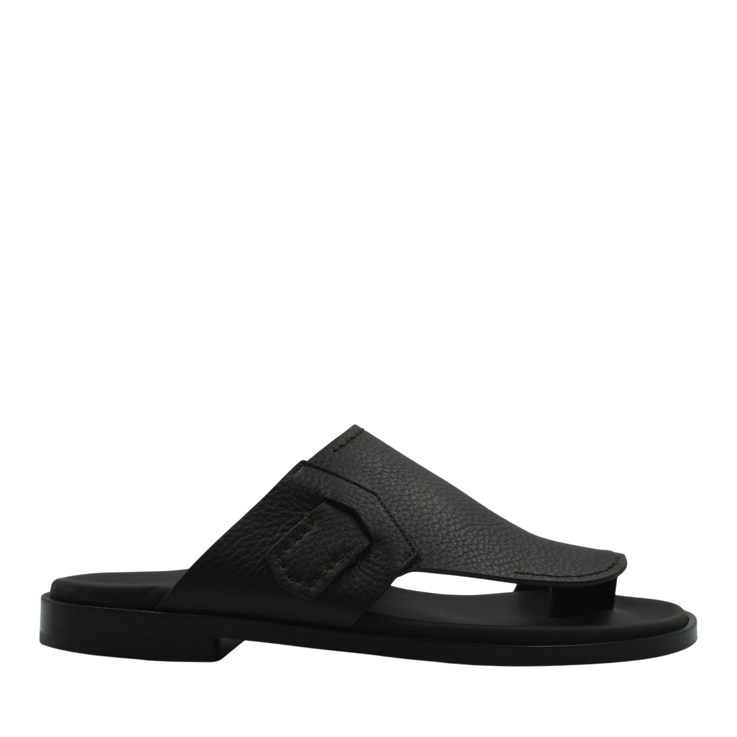 Laterale Piega Vela Deercalf Naturale