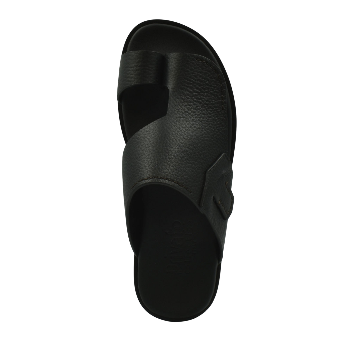 Laterale Piega Vela Deercalf Naturale