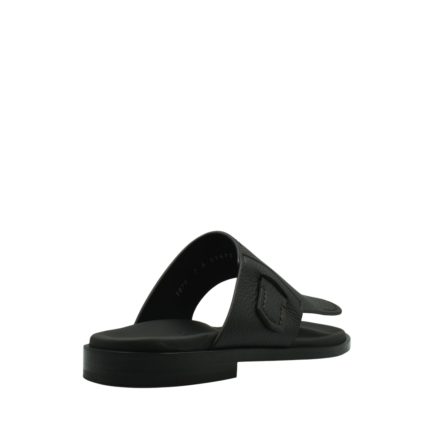 Laterale Piega Vela Deercalf Naturale