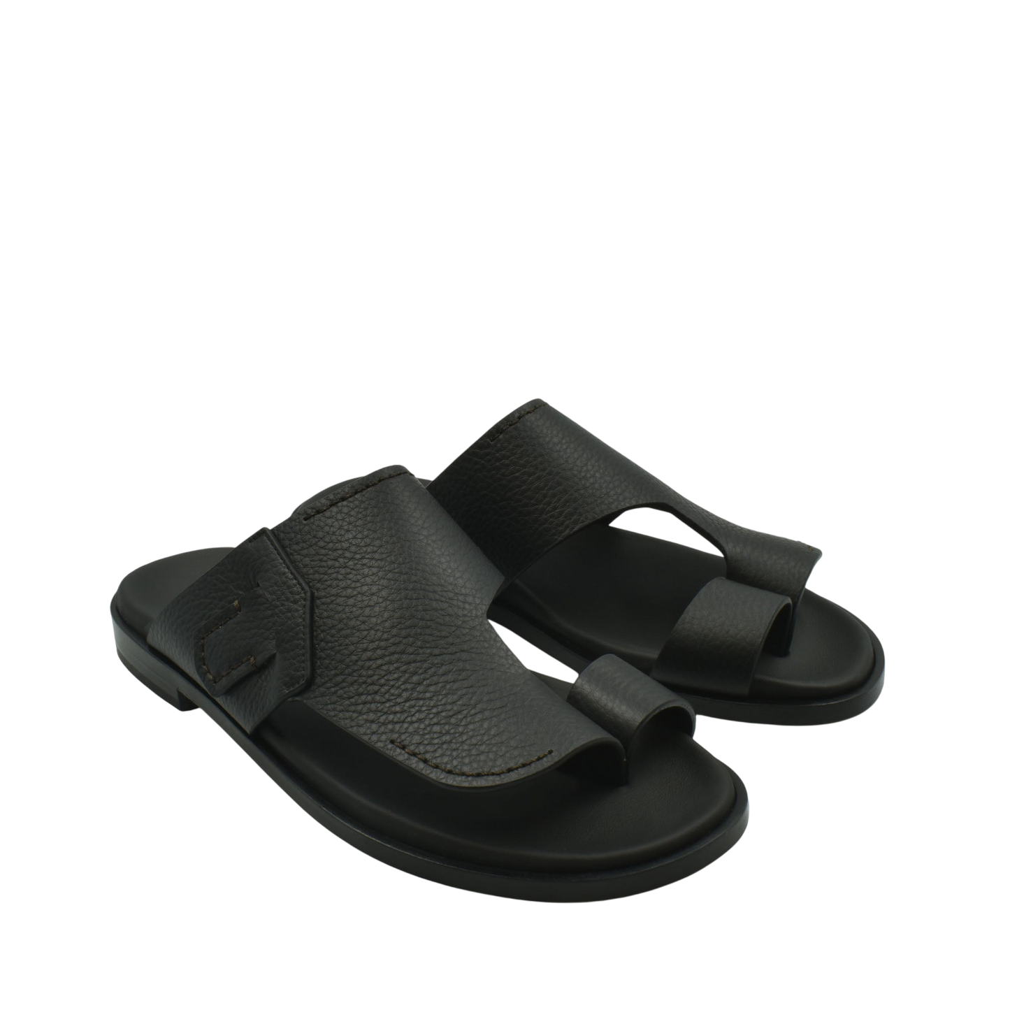 Laterale Piega Vela Deercalf Naturale