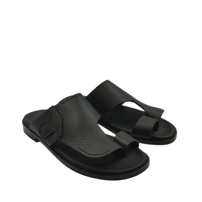 Laterale Piega Vela Deercalf Naturale