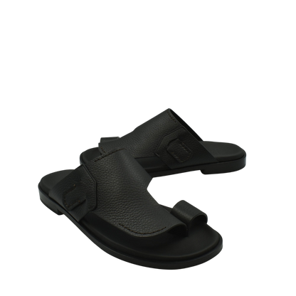 Laterale Piega Vela Deercalf Naturale