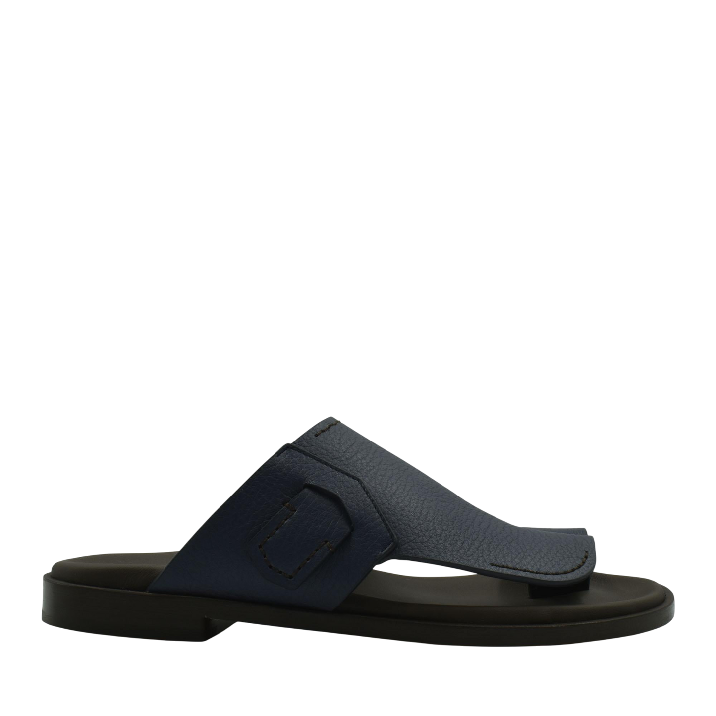 Laterale Piega Vela Deercalf Naturale