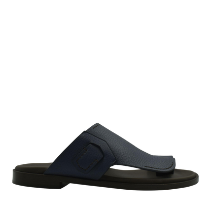 Laterale Piega Vela Deercalf Naturale