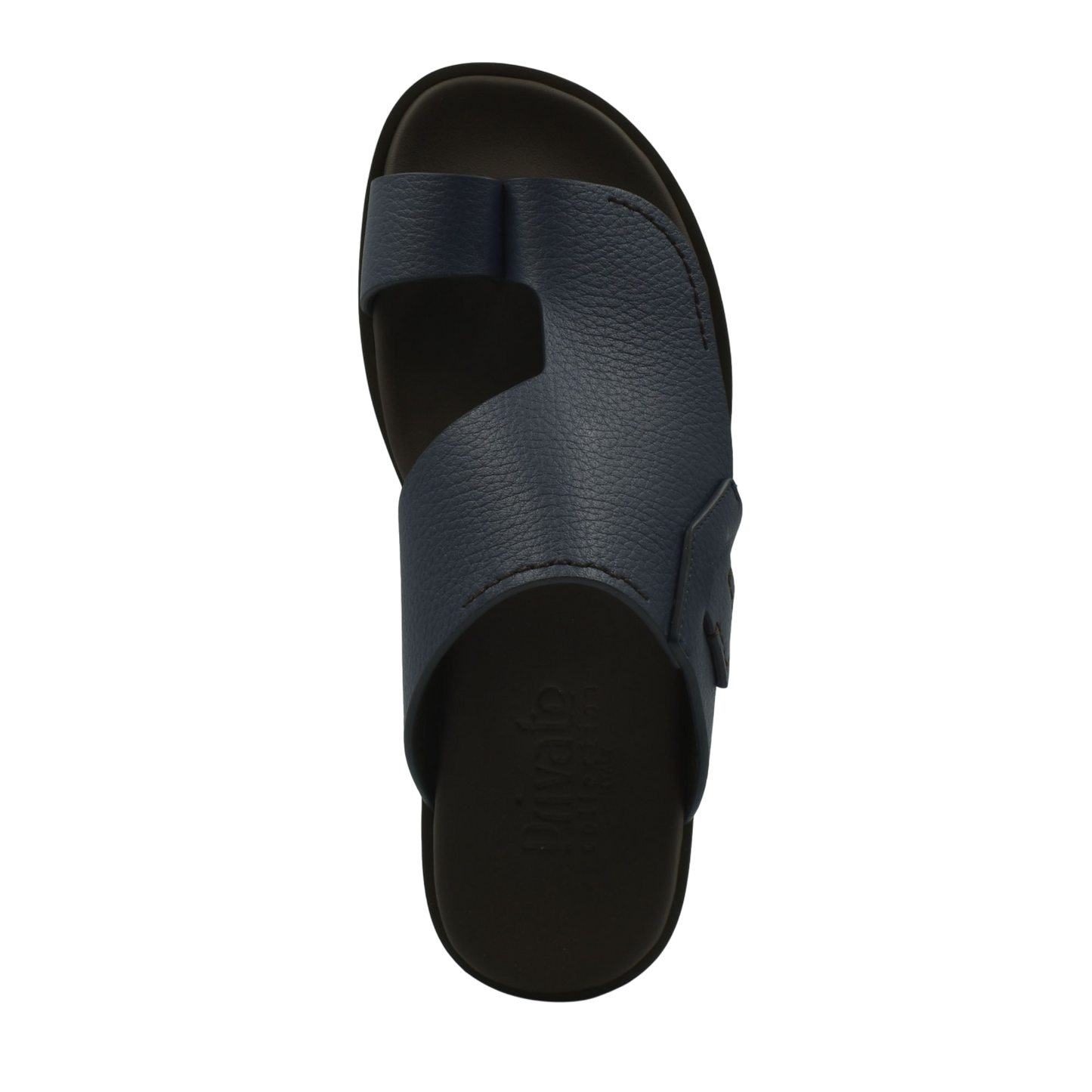 Laterale Piega Vela Deercalf Naturale