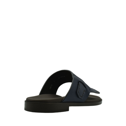 Laterale Piega Vela Deercalf Naturale