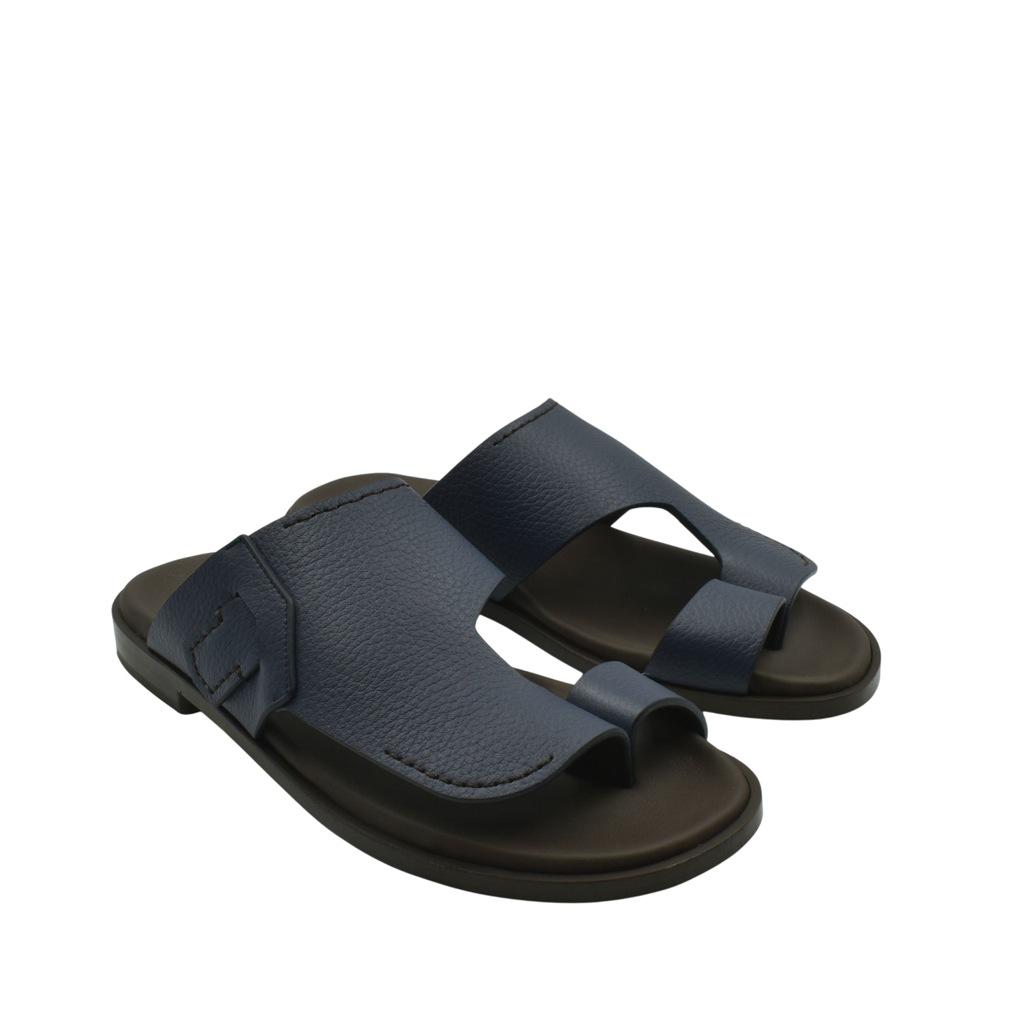 Laterale Piega Vela Deercalf Naturale