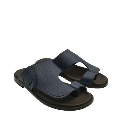 Laterale Piega Vela Deercalf Naturale