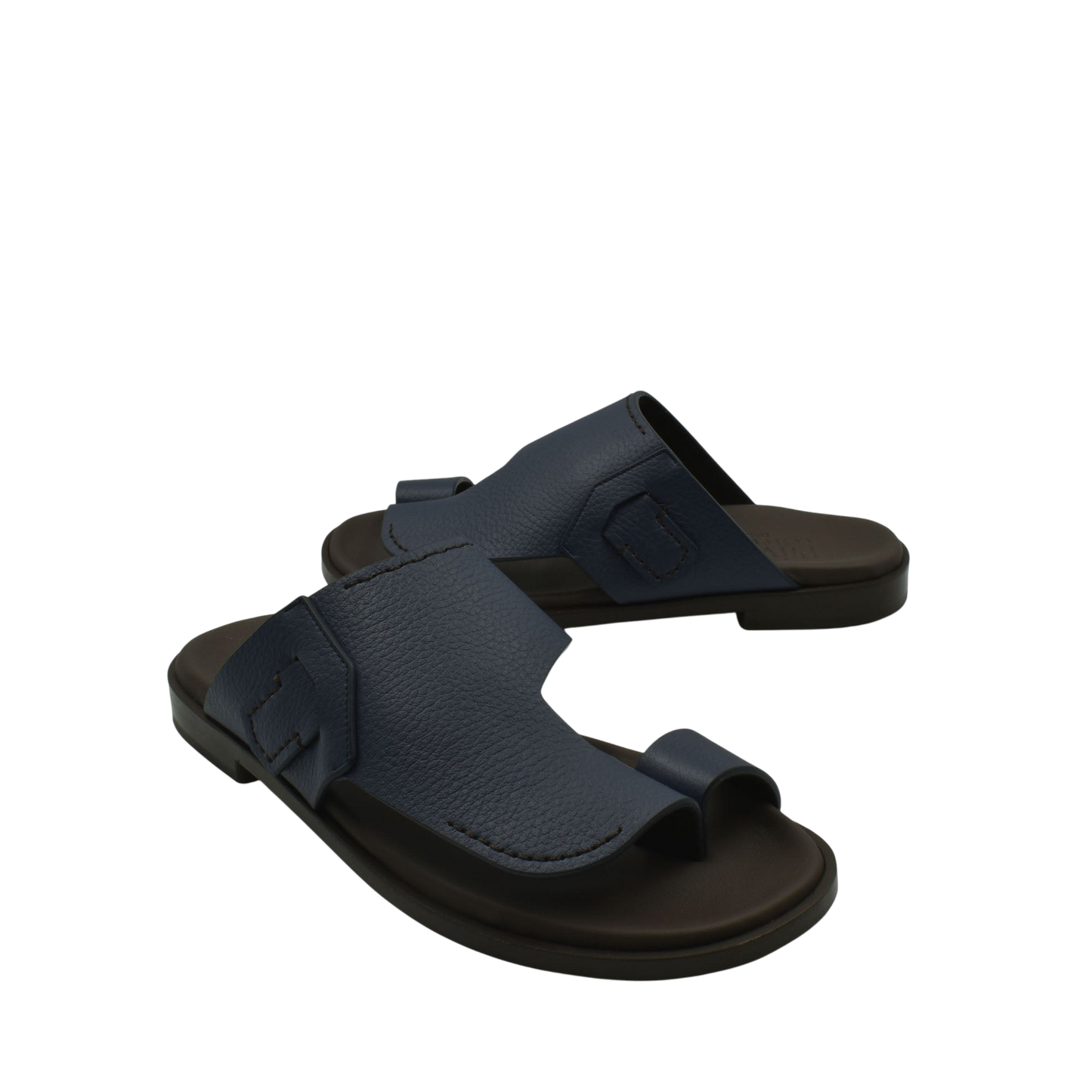 Laterale Piega Vela Deercalf Naturale