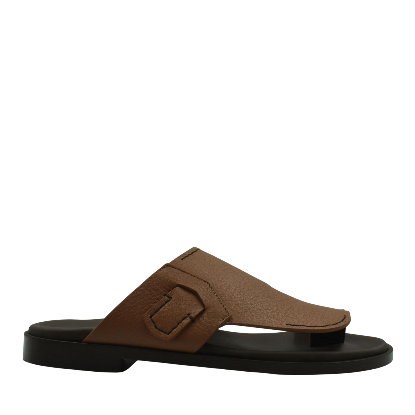 Laterale Piega Vela Deercalf Naturale