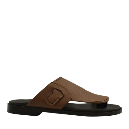 Laterale Piega Vela Deercalf Naturale