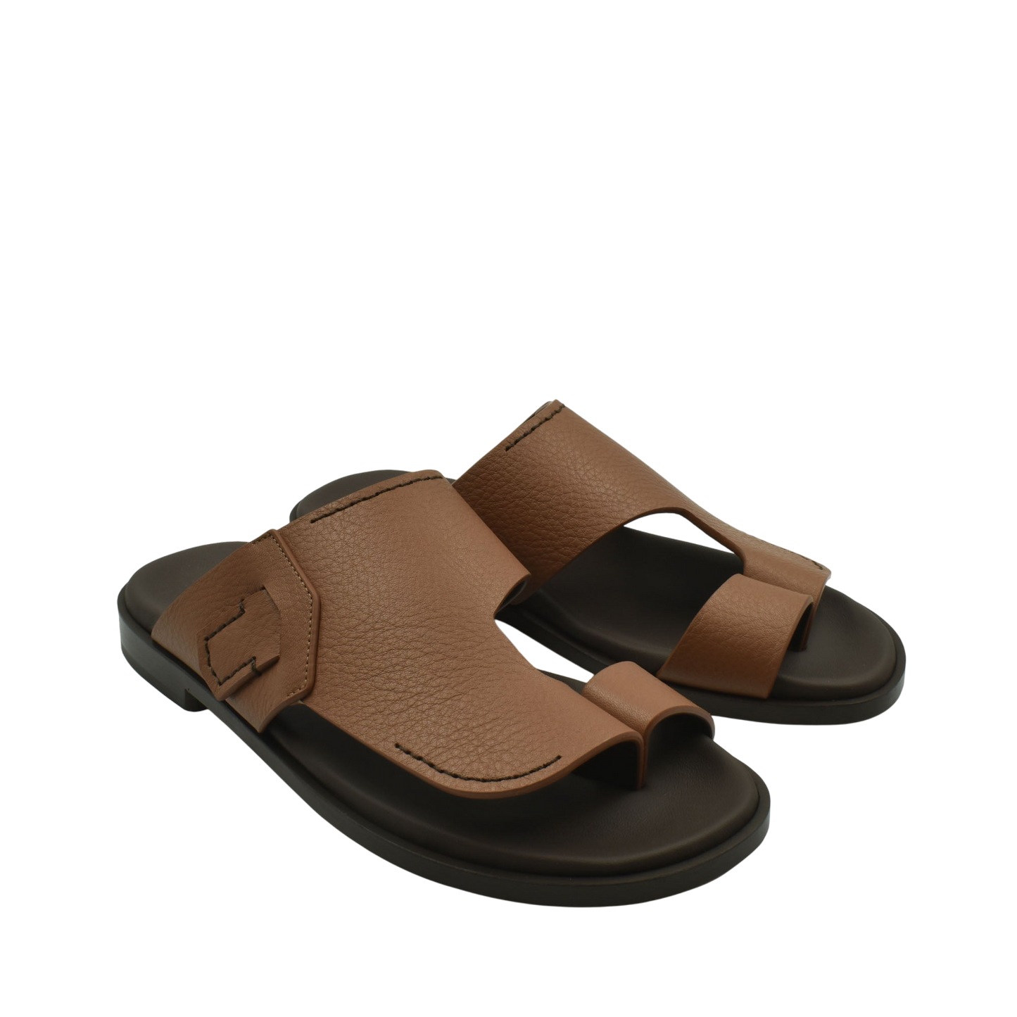 Laterale Piega Vela Deercalf Naturale