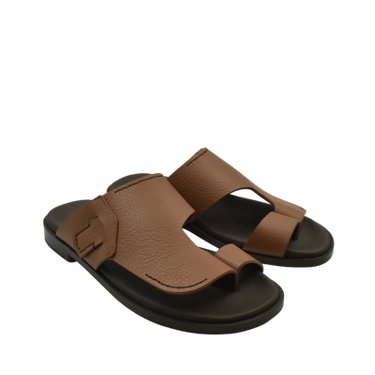 Laterale Piega Vela Deercalf Naturale