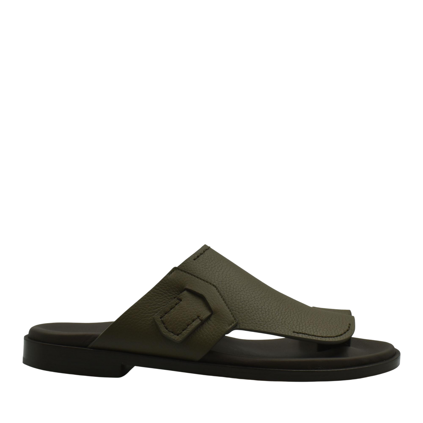 Laterale Piega Vela Deercalf Naturale