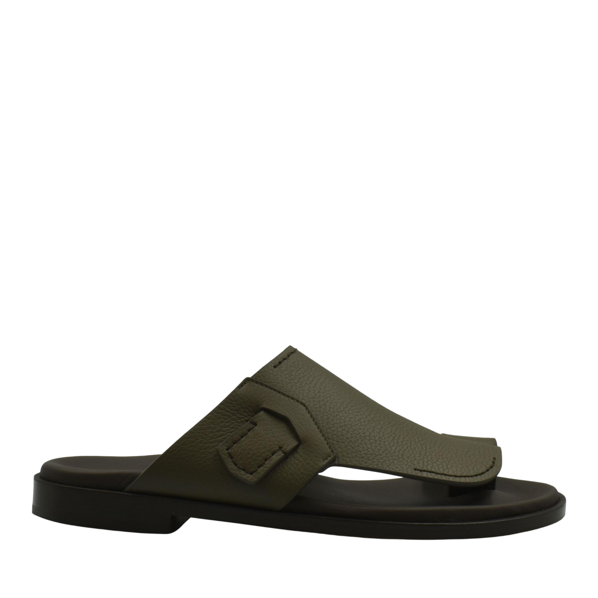 Laterale Piega Vela Deercalf Naturale