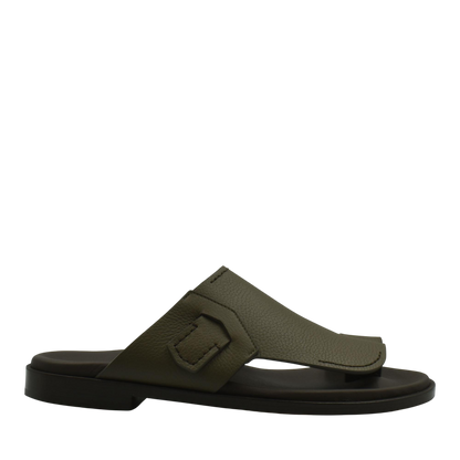 Laterale Piega Vela Deercalf Naturale