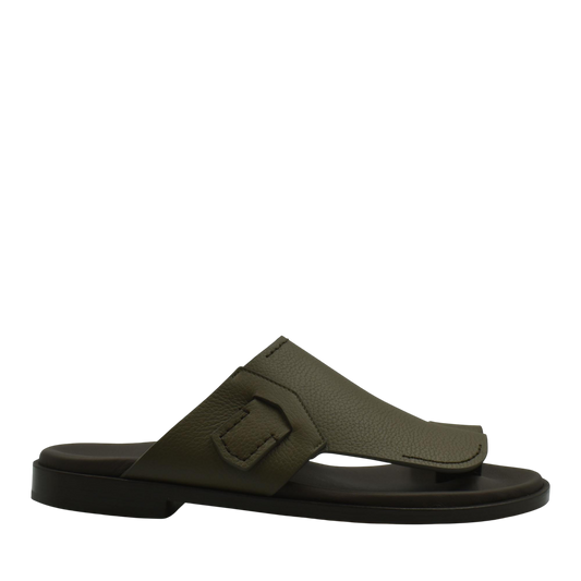 Laterale Piega Vela Deercalf Naturale