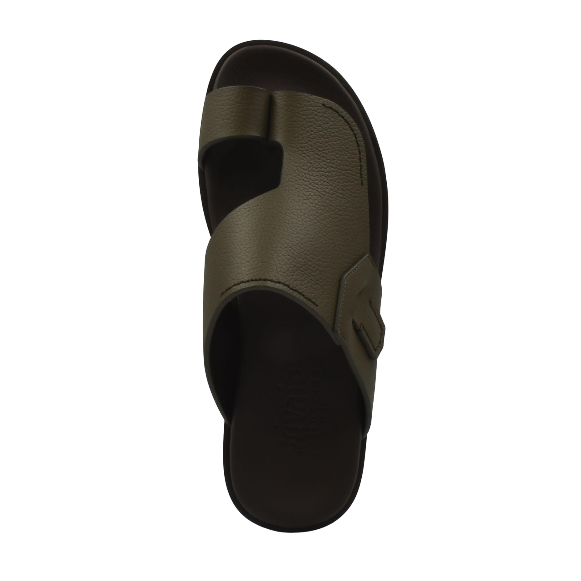 Laterale Piega Vela Deercalf Naturale