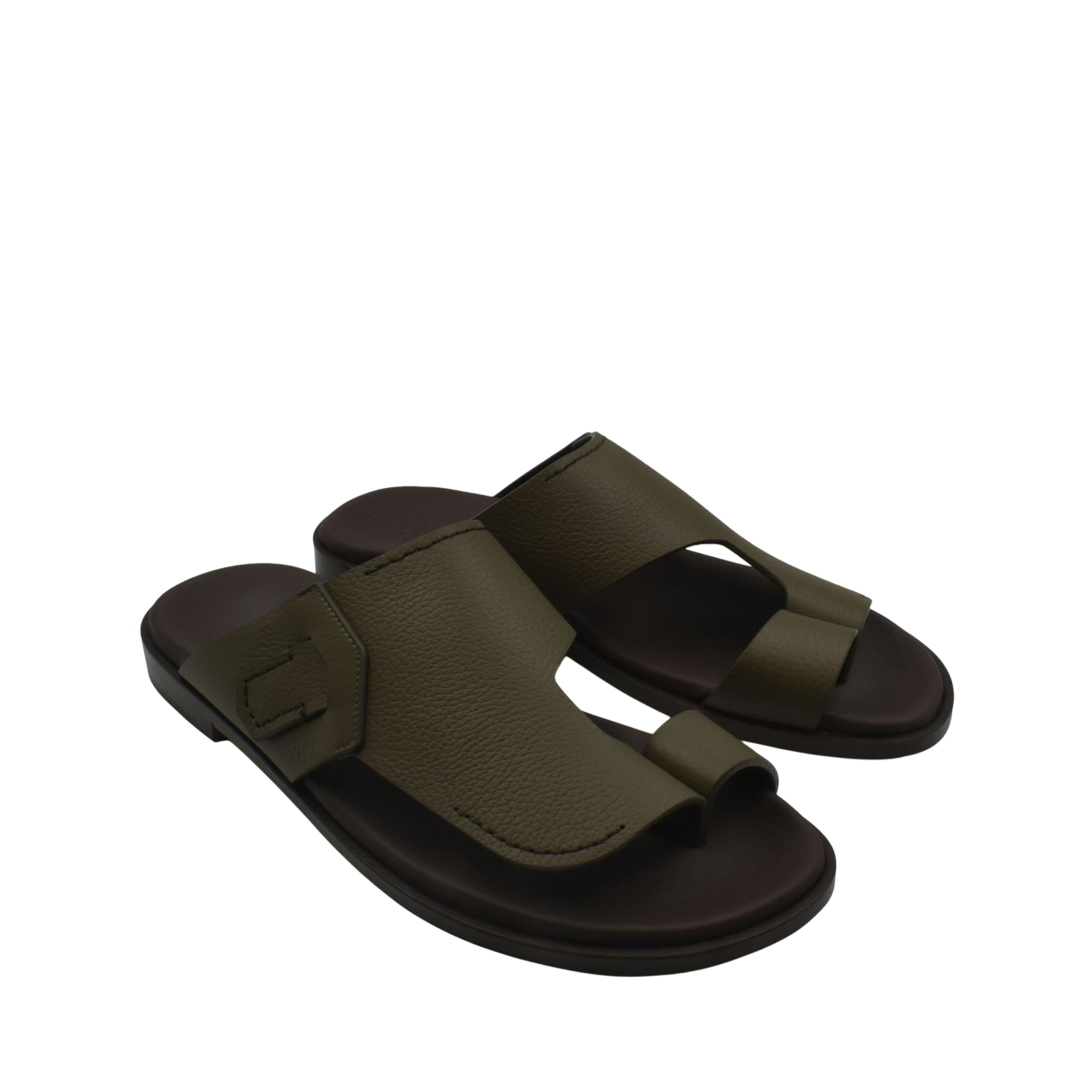 Laterale Piega Vela Deercalf Naturale