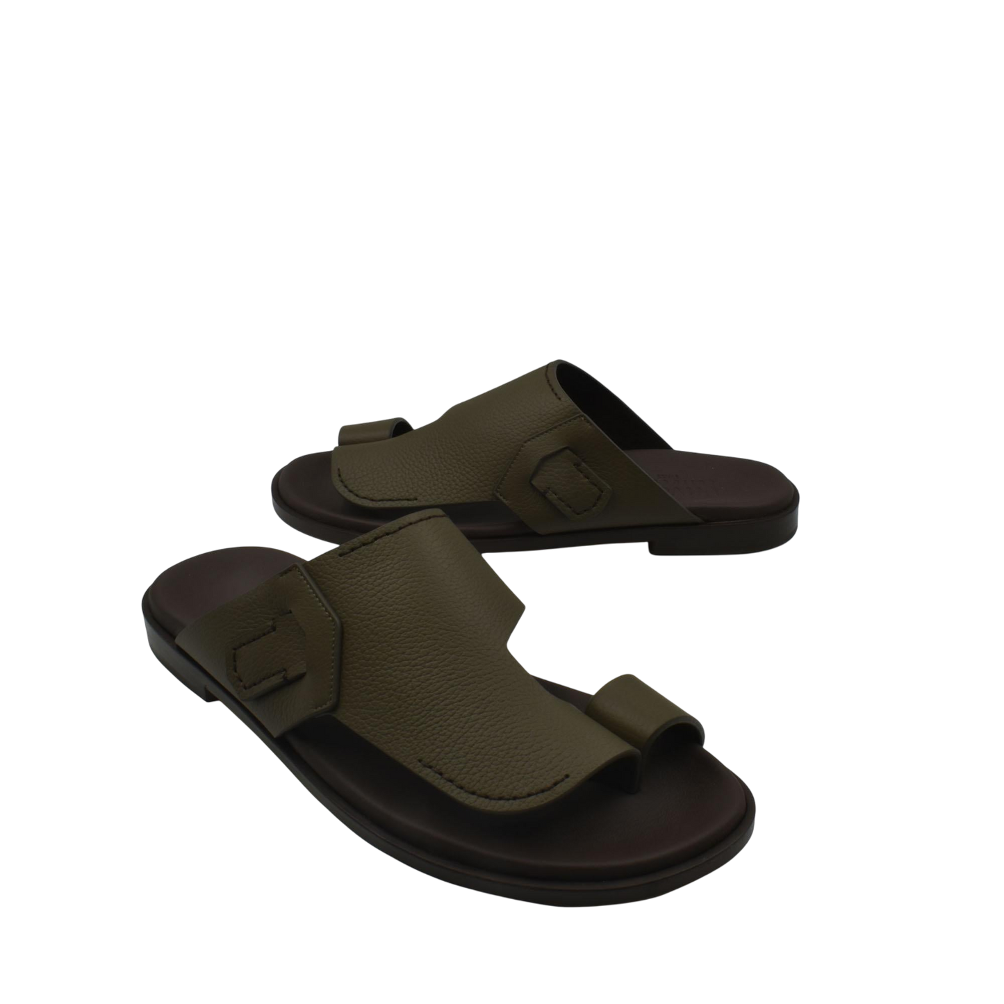 Laterale Piega Vela Deercalf Naturale