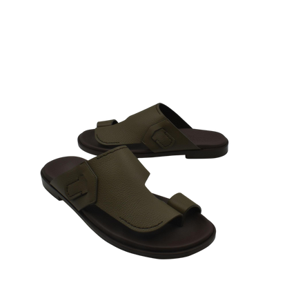 Laterale Piega Vela Deercalf Naturale