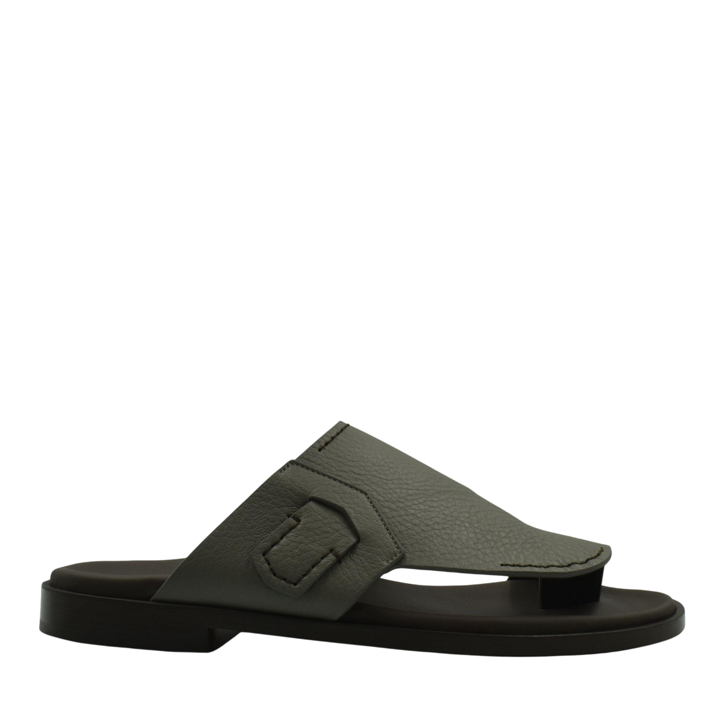 Laterale Piega Vela Deercalf Naturale