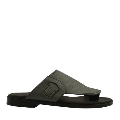 Laterale Piega Vela Deercalf Naturale