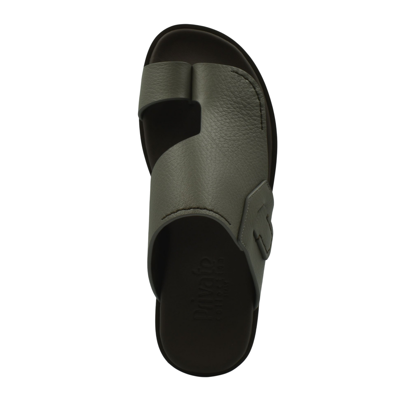 Laterale Piega Vela Deercalf Naturale