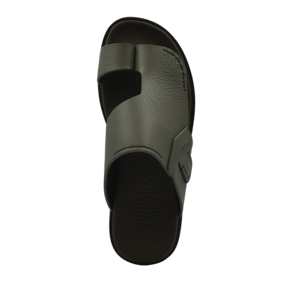 Laterale Piega Vela Deercalf Naturale