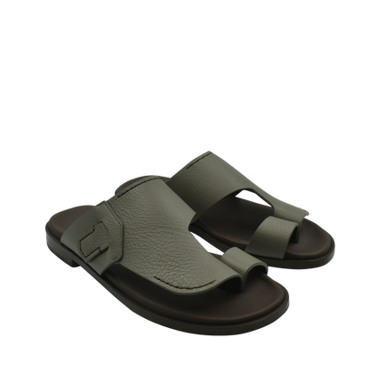 Laterale Piega Vela Deercalf Naturale