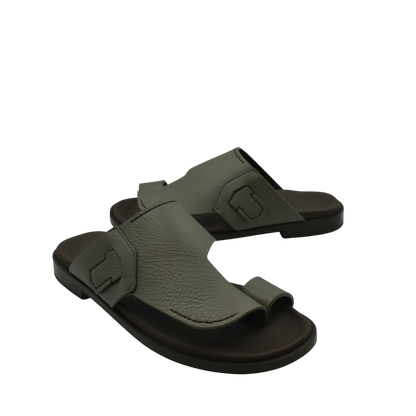 Laterale Piega Vela Deercalf Naturale