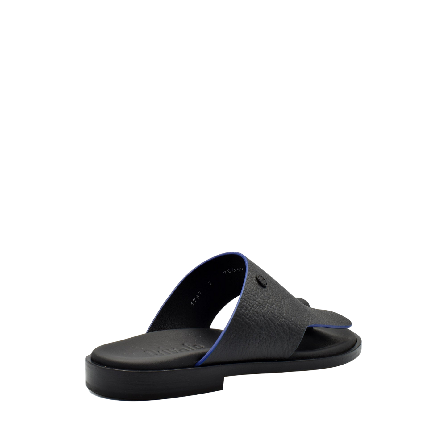 Vela Classica Deercalf Contrast