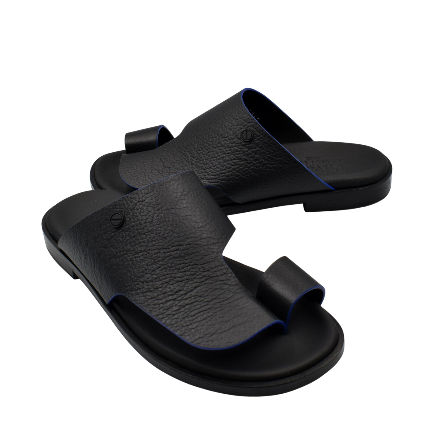 Vela Classica Deercalf Contrast