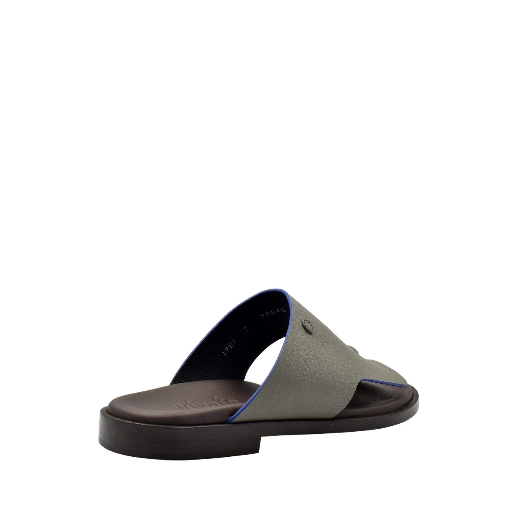 Vela Classica Deercalf Contrast