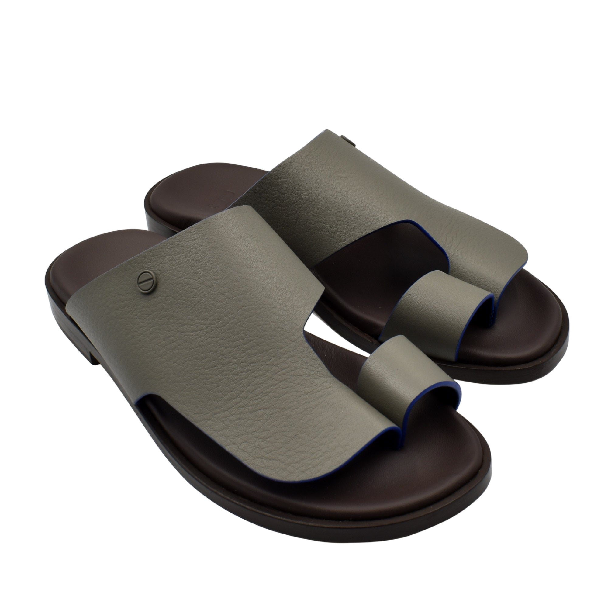 Vela Classica Deercalf Contrast