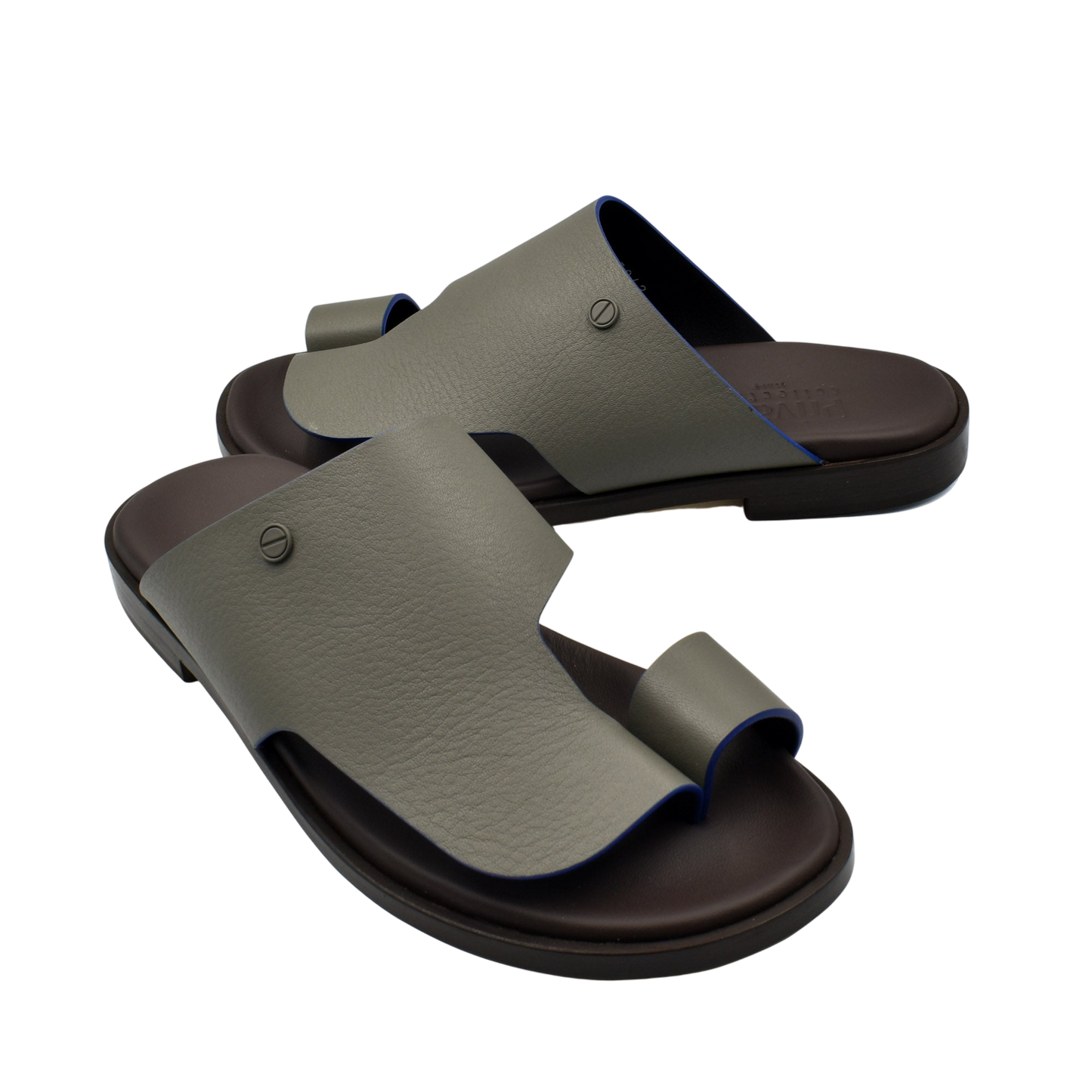 Vela Classica Deercalf Contrast