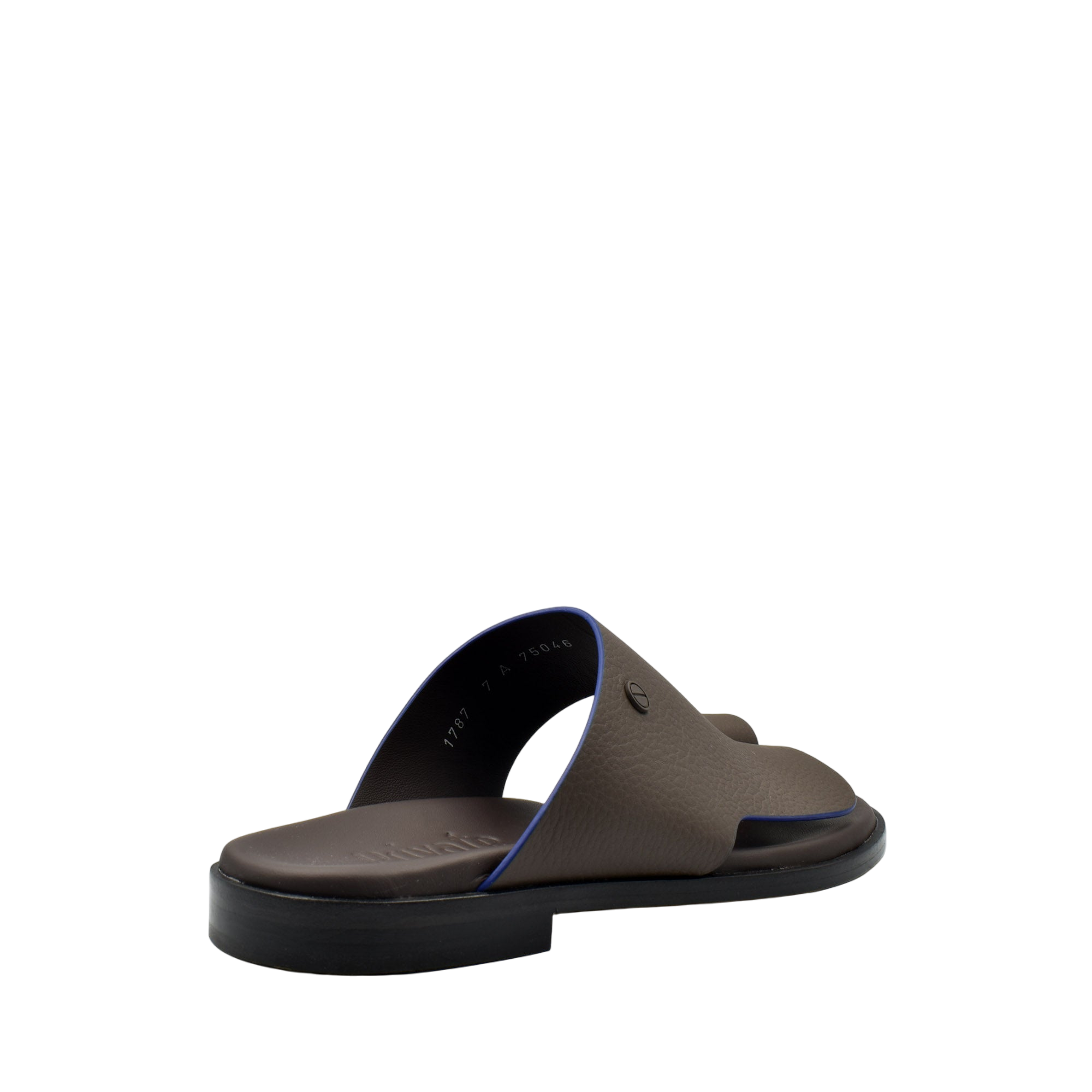 Vela Classica Deercalf Contrast