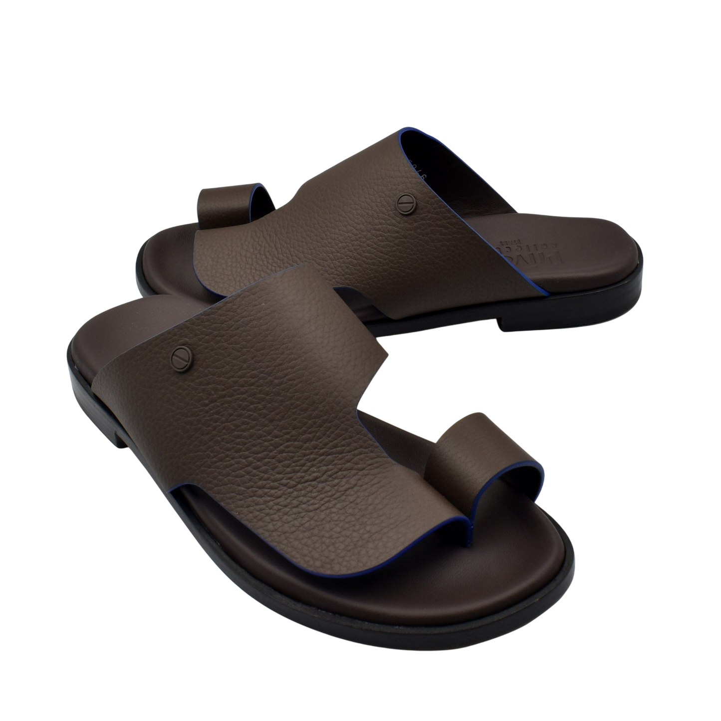 Vela Classica Deercalf Contrast