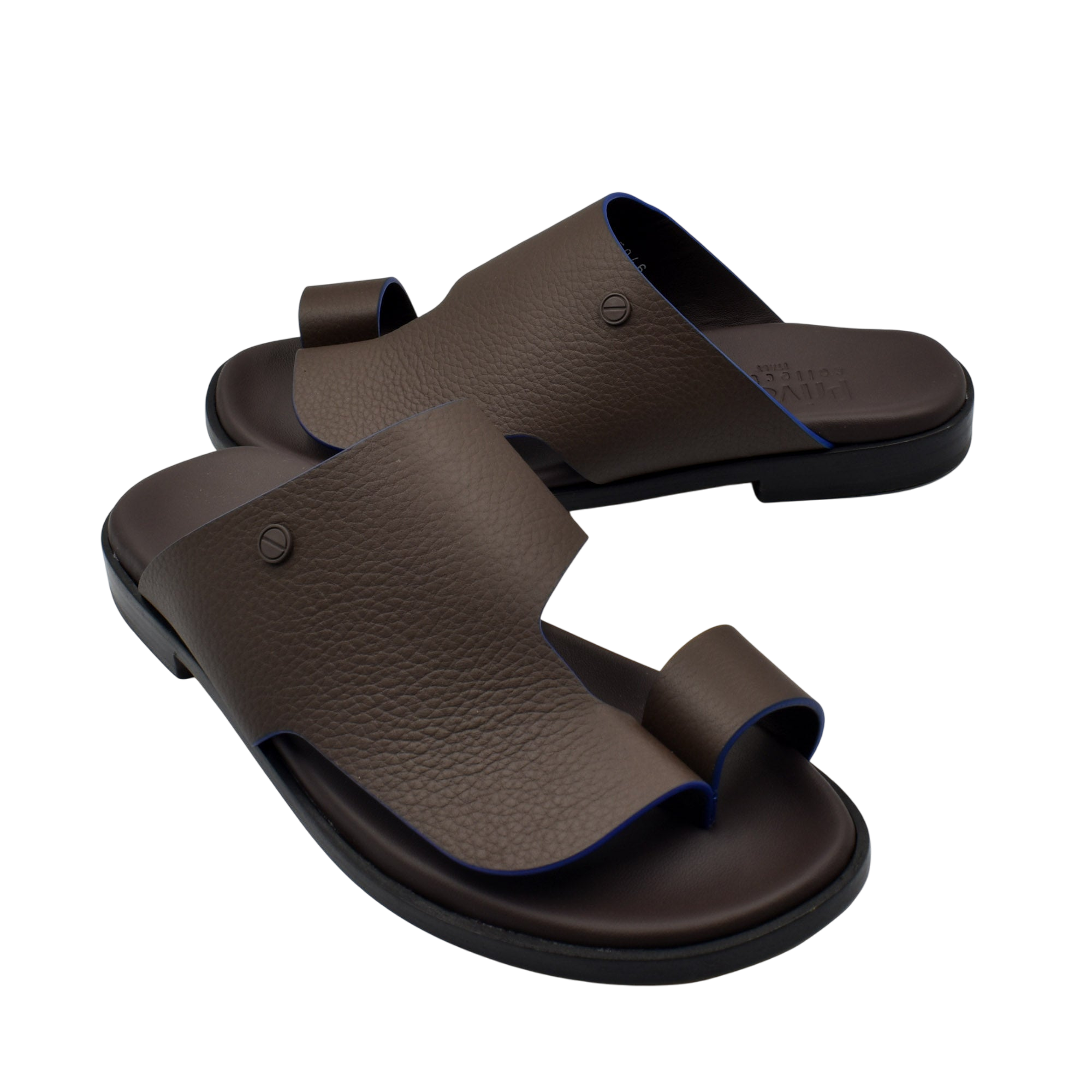 Vela Classica Deercalf Contrast