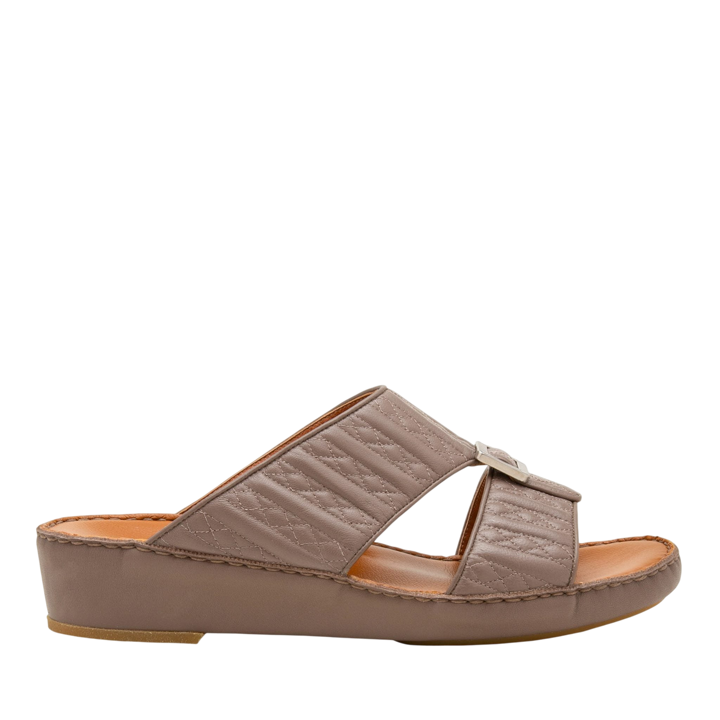 Quadratura Metallo Matelasse