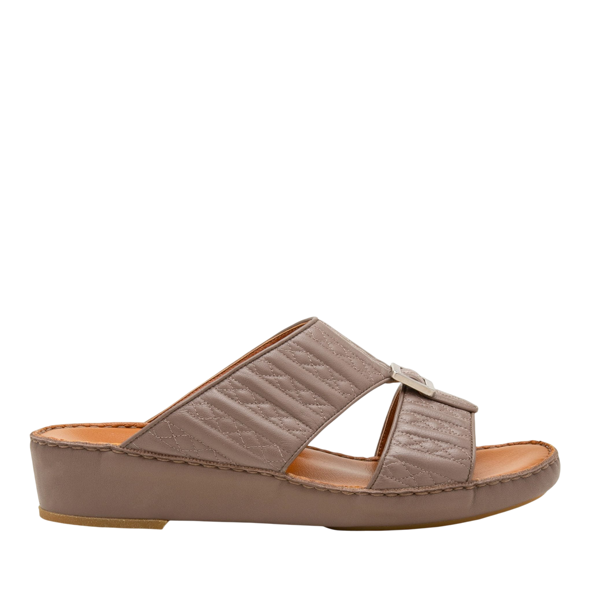 Quadratura Metallo Matelasse