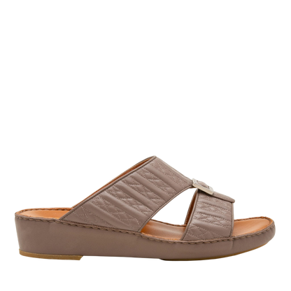 Quadratura Metallo Matelasse