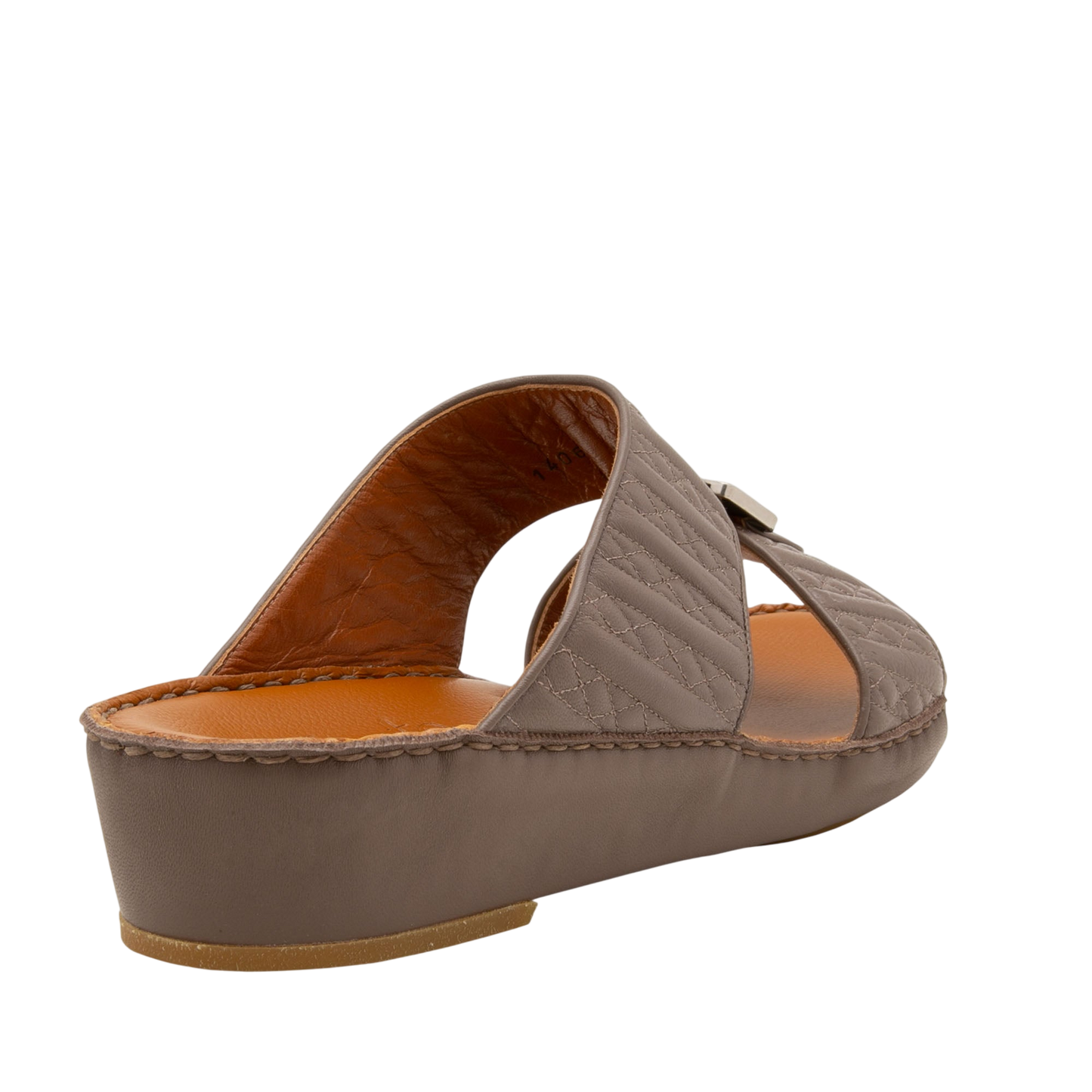 Quadratura Metallo Matelasse